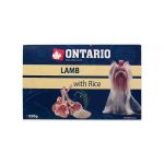 Ontario