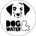 Dog&water