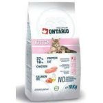 Ontario