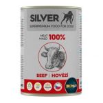 SILVER IRON pet