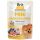 Brit Care Dog kapsička Mini Rabbit & Salmon fillets in gravy 85 g