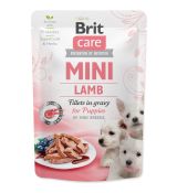 Brit Care MINI Puppy Lamb 85 g