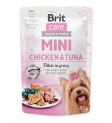 Brit Care MINI Chicken & Tuna 85 g