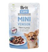 Brit Care MINI Venison 85 g