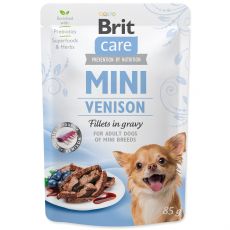 Brit Care MINI Venison 85 g