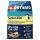 ONTARIO Senior Mini Fish & Rice 2,25 kg