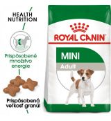 Royal Canin Mini adult 800g