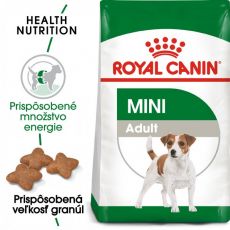 Royal Canin Mini adult 800g