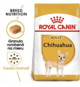 Royal Canin Chihuahua Adult 500g