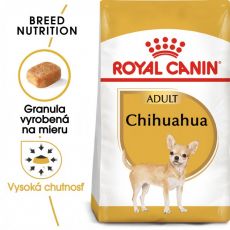 Royal Canin Chihuahua Adult 500g