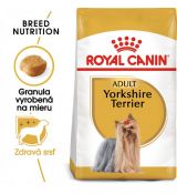 Royal Canin Yorkshire Adult 500g