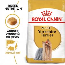 Royal Canin Yorkshire Adult 500g