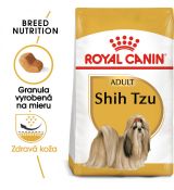 Royal Canin Shih Tzu Adult 1,5kg