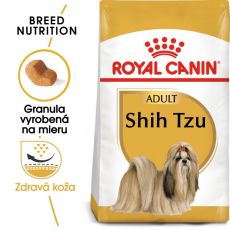 Royal Canin Shih Tzu Adult 1,5kg