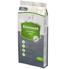 EMINENT Lamb & Rice 15kg