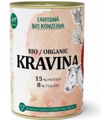 Pet farm family Kravina 400g