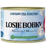 Pet farm family Losie bobky 180g