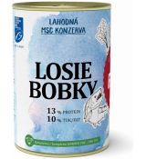 Pet farm family Losie bobky 400g