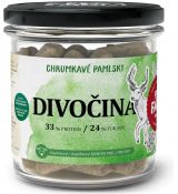 Pet farm family Divočina-sušienky 110g