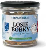Pet farm family Losie bobky-sušienky 110g