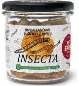 Pet farm family Insecta-sušienky 110g