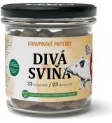 Pet farm family Divá sviňa-sušienky 110g