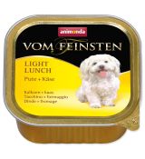 Animonda paštéta Light lunch 150g