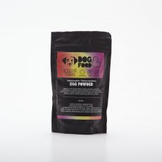 Dog & water zdravá zmes Egg Powder 125g