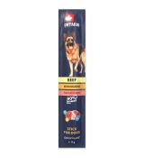 Stick ONTARIO for dogs Beef 15g