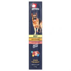 Stick ONTARIO for dogs Beef 15g