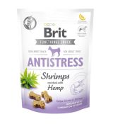 Brit Care Dog Antistress Shrimps 150 g