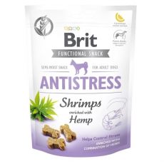 Brit Care Dog Antistress Shrimps 150 g