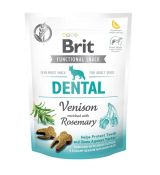 Brit Care Dog Dental Venison 150 g