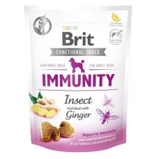 Brit Care Dog Immunity Insect 150 g