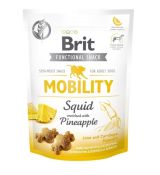 Brit Care Dog Mobility Squid 150 g