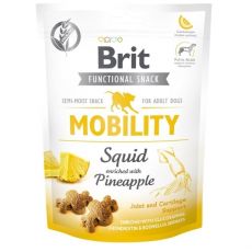 Brit Care Dog Mobility Squid 150 g