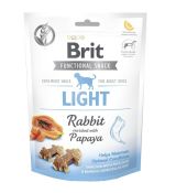 Brit Care Dog Light Rabbit 150 g