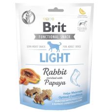 Brit Care Dog Light Rabbit 150 g
