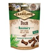 Carnilove Snack Duck with Rosemary 200 g