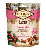 Carnilove Snack Lamb & Cranberries 200 g