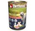 Ontario konzerva Chicken Pate Flavoured with Herbs 400g