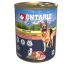 Ontario konzerva Beef Pate flavoured with Herbs 800g