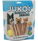 JUKO SNACKS Chicken sandwich 70 g