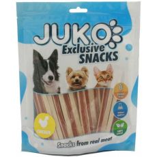 JUKO SNACKS Chicken sandwich 70 g