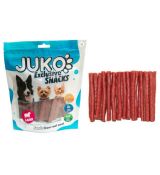 JUKO SNACKS Lamb Pressed stick 250 g