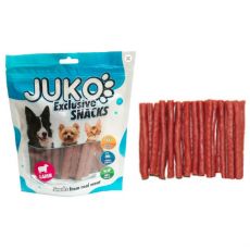 JUKO SNACKS Lamb Pressed stick 250 g