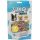 UKO SNACKS Mini Chicken & Liver & Fish stick 70 g
