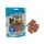 JUKO SNACKS Tuna in fish shape 70 g
