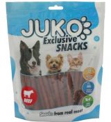 JUKO SNACKS Beef stick 250 g