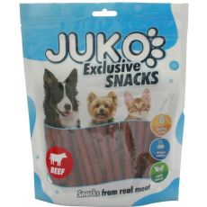 JUKO SNACKS Beef stick 250 g